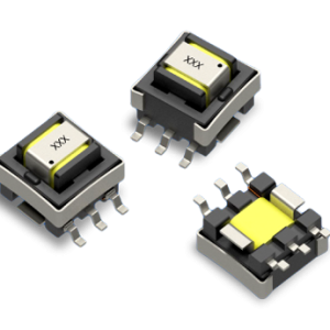 CT01 Current Sense Transformers