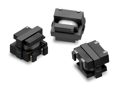 CT02 SERIES: Smallest SMT Current Sense Transformers