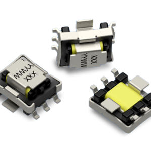 CT06 Current Sense Transformers