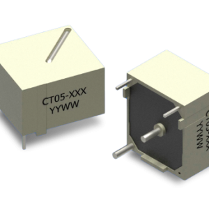 CT05 Current Sense Transformers