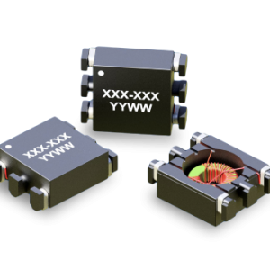 GT02 Gate Drive Transformers