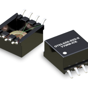 GT03 Gate Drive Transformers