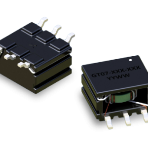 GT07 Gate Drive Transformers