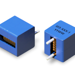 I03 THT High Current Inductors