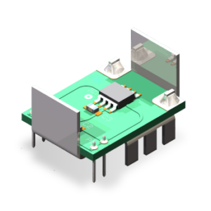 ISE-A-800 Current Sensors - 1