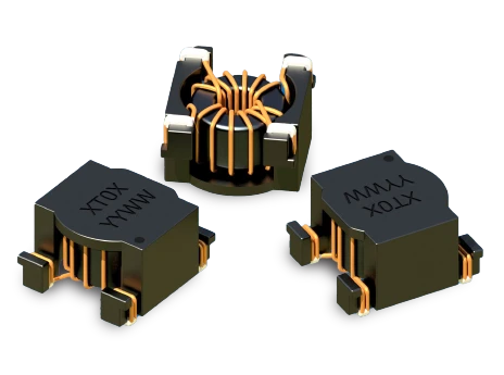 XT SERIES: Low-Profile SMT Gate and Signal Transformers