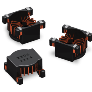 XT Gate and Signal Transformers