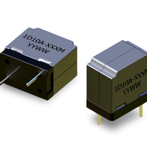 1D10A Class D Inductors