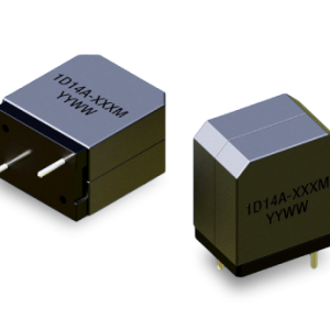 1D14A Class D Inductors