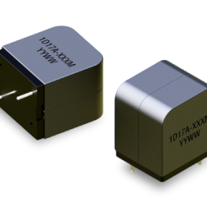 1D17A Class D Inductors