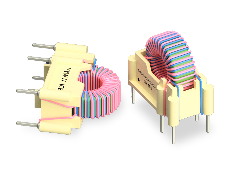 GT04 Series_Product Image