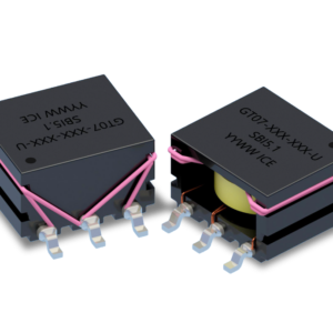 GT07 Series_Product Image