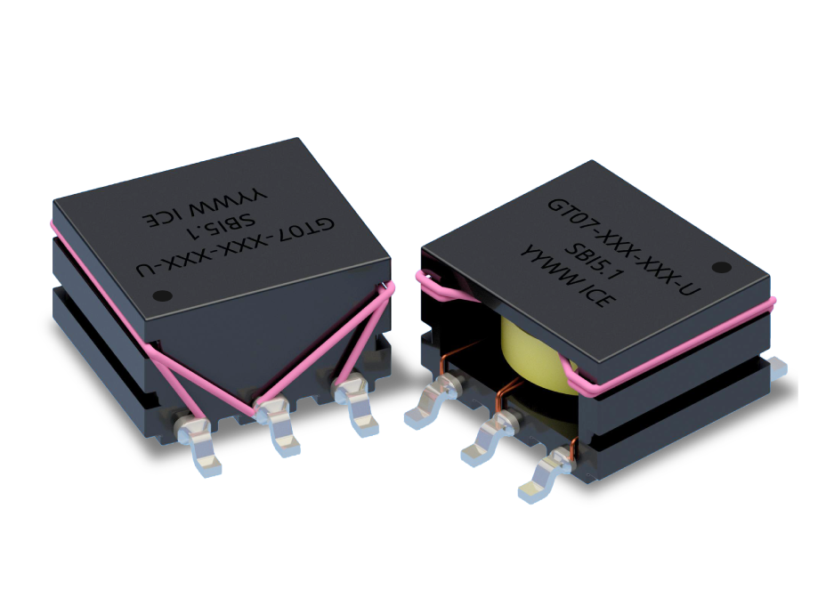 GT07 Series_Product Image