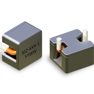 I02 THT High Current Inductors