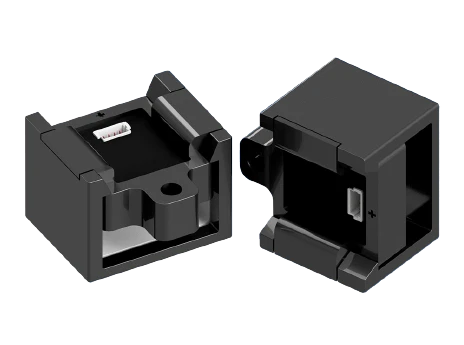ISB-A-800 SERIES: Busbar-Mount Programmable Current Sensors