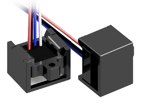 ISB-A-802 SERIES: Busbar-Mount Programmable Current Sensors
