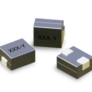 LP02-2 SMT High Current Inductors