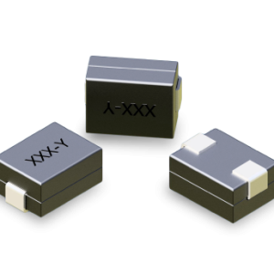LP02-3 SMT High Current Inductors