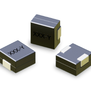 LP02-5 SMT High Current Inductors