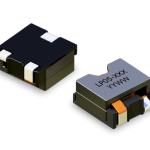 LP05 SMT High Current Inductors