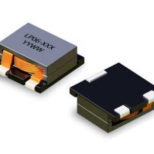 LP06 SMT High Current Inductors
