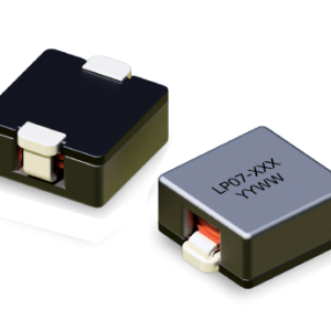 LP07 SMT High Current Inductors