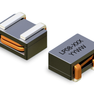 LP08 SMT High Current Inductors