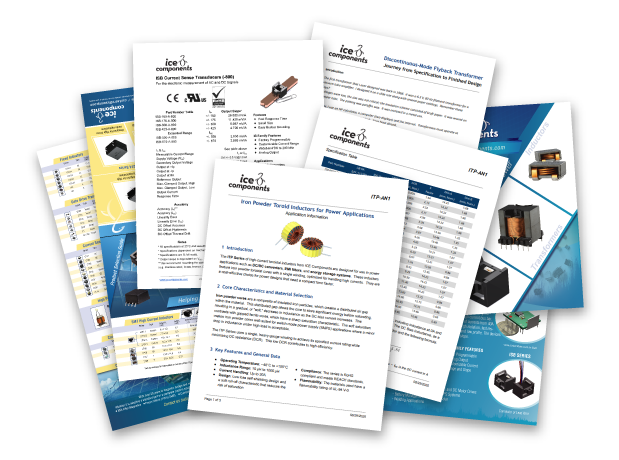 Technical Resources - Banner Image