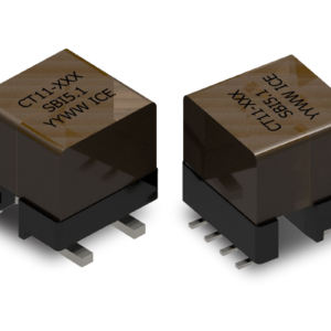 CT11 Series_Product Image