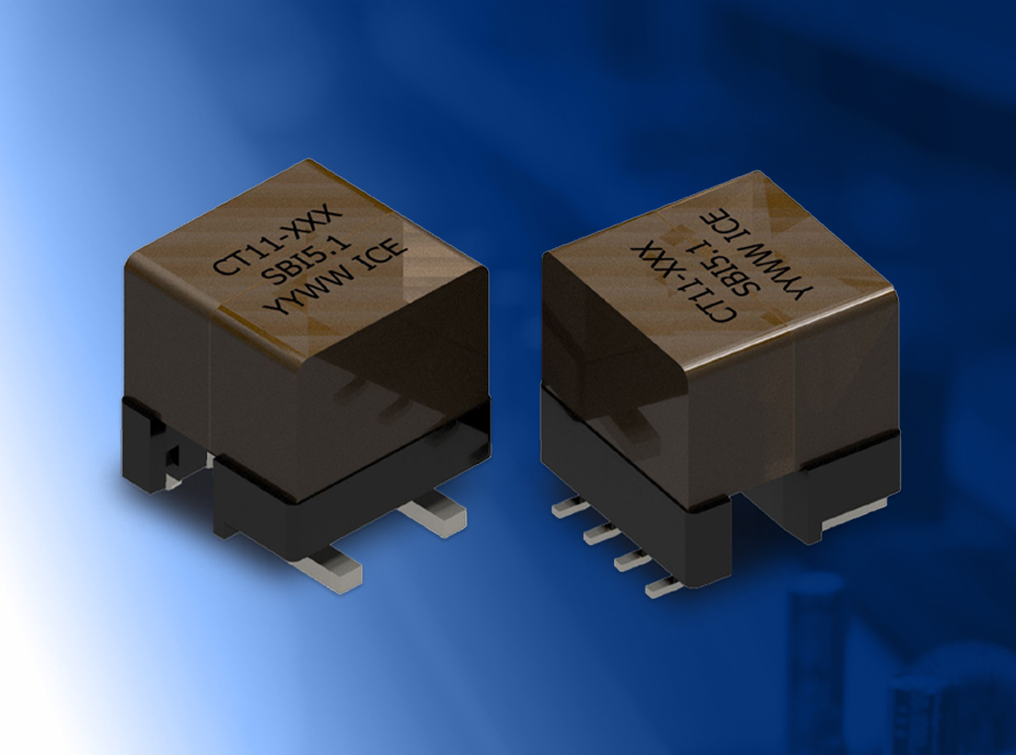 CT11 Series - Post Image