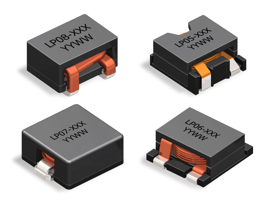 IN(Flat-Wire) SeriesPage