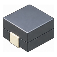 High-current ferrite-bead inductor